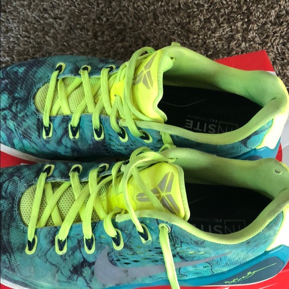 Kobe 9 Easter - Picture 3 of 6